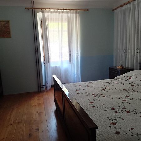 Apartments Lazzarini Battiala Nedeščina Dış mekan fotoğraf