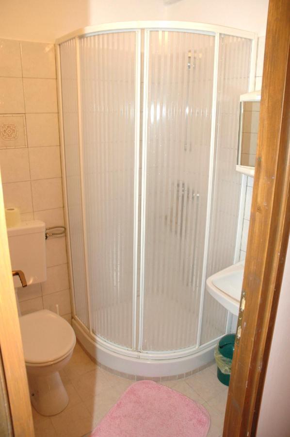 Apartments Lazzarini Battiala Nedeščina Dış mekan fotoğraf