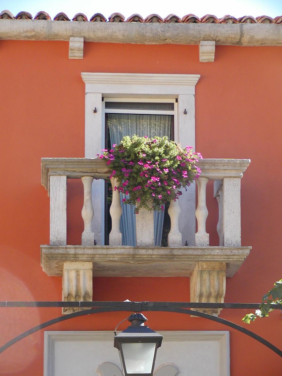 Apartments Lazzarini Battiala Nedeščina Dış mekan fotoğraf