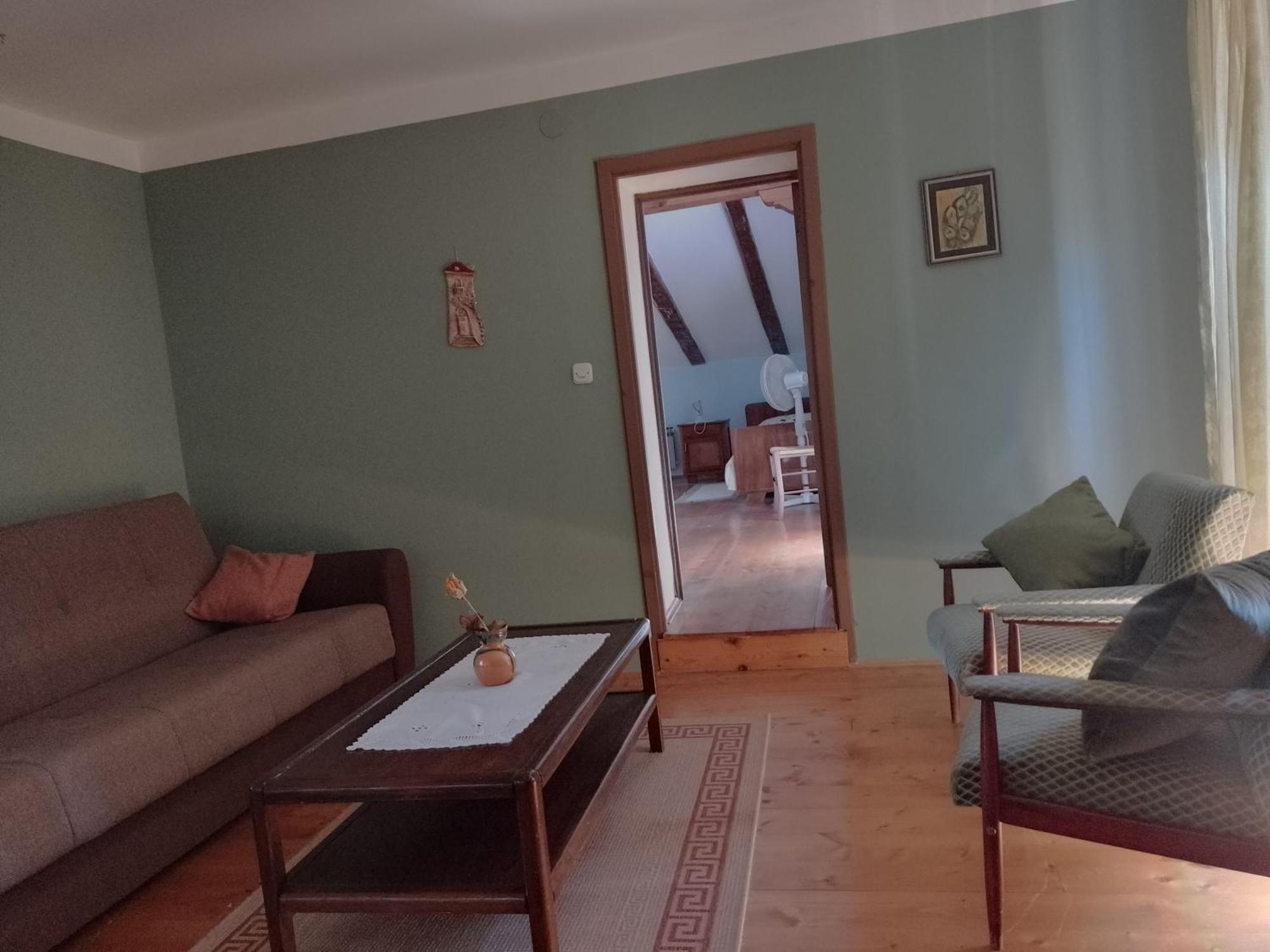 Apartments Lazzarini Battiala Nedeščina Dış mekan fotoğraf