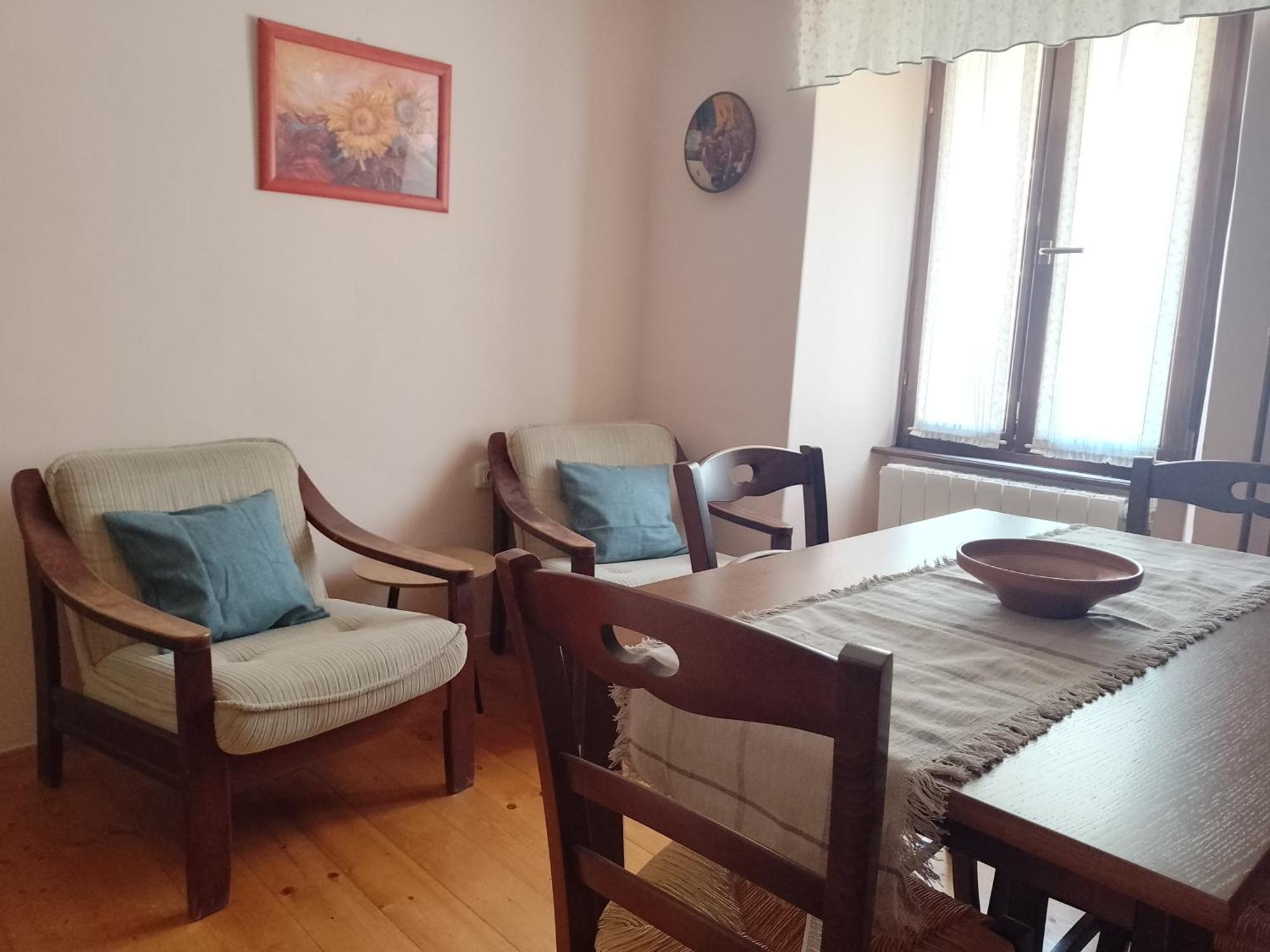Apartments Lazzarini Battiala Nedeščina Dış mekan fotoğraf