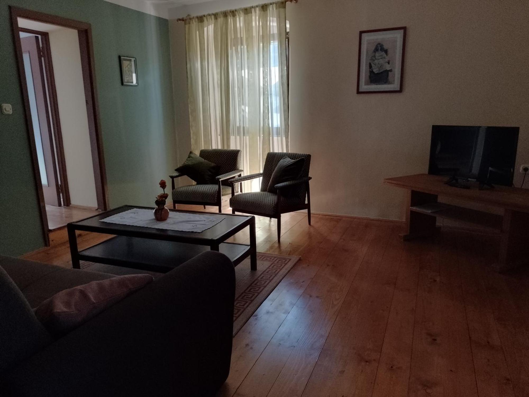 Apartments Lazzarini Battiala Nedeščina Dış mekan fotoğraf