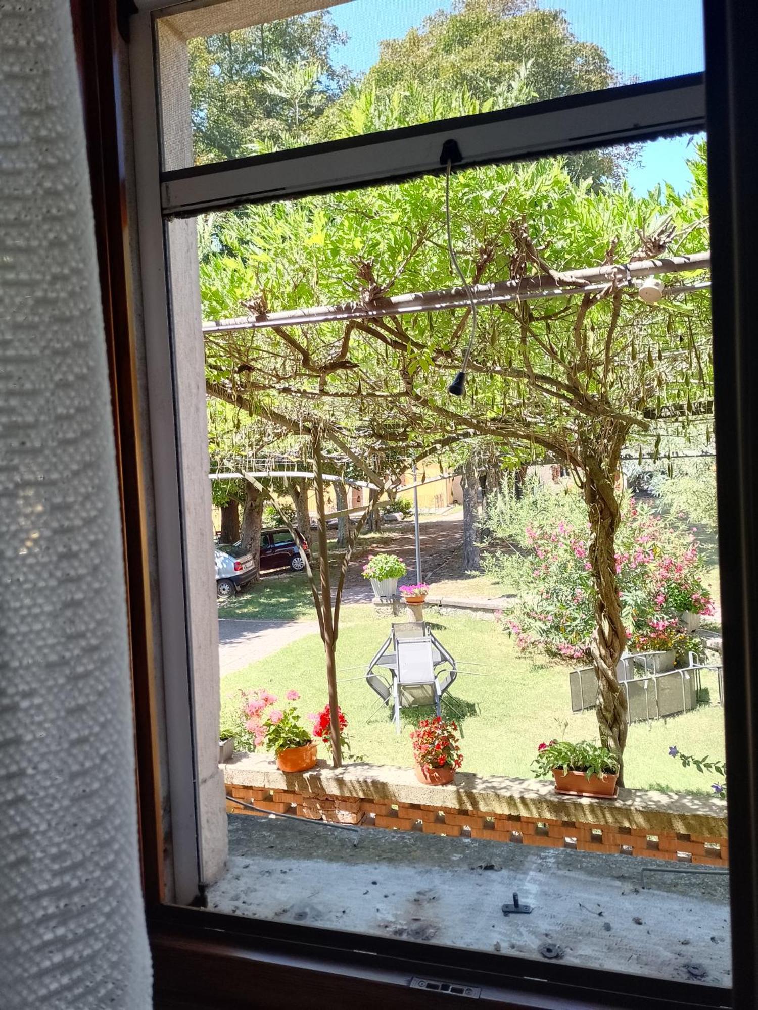 Apartments Lazzarini Battiala Nedeščina Dış mekan fotoğraf
