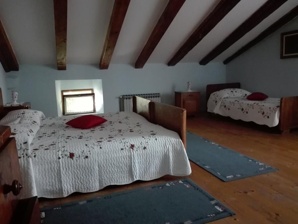 Apartments Lazzarini Battiala Nedeščina Dış mekan fotoğraf