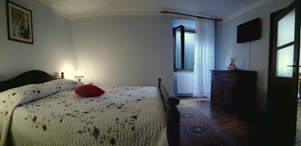 Apartments Lazzarini Battiala Nedeščina Dış mekan fotoğraf